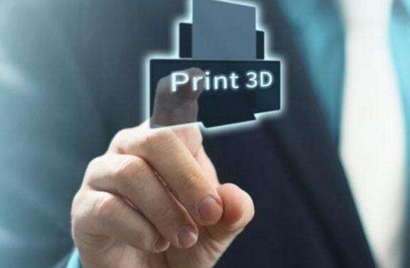简化产品设计过程中的3D打印和原型